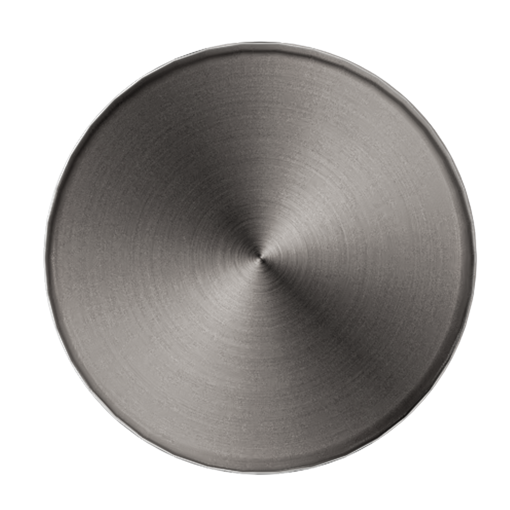 NEW MECCA ROBE HOOK BRUSHED NICKEL