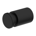 NEW MECCA ROBE HOOK MATTE BLACK