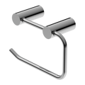 NEW MECCA TOILET ROLL HOLDER CHROME