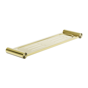 Brushed Gold