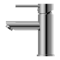 DOLCE BASIN MIXER STRAIGHT SPOUT CHROME