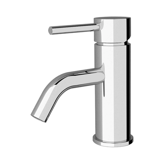 Dolce Basin Mixer Stylish Spout