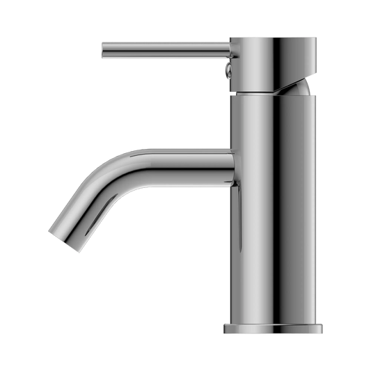 Dolce Basin Mixer Stylish Spout