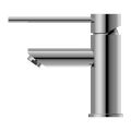 Nero Dolce Care Basin Mixer Chrome
