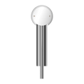 Nero Dolce Care Basin Mixer Chrome