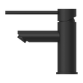 DOLCE CARE BASIN MIXER MATTE BLACK