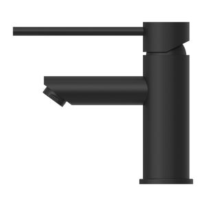 Matte Black