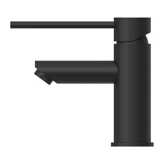 DOLCE CARE BASIN MIXER MATTE BLACK