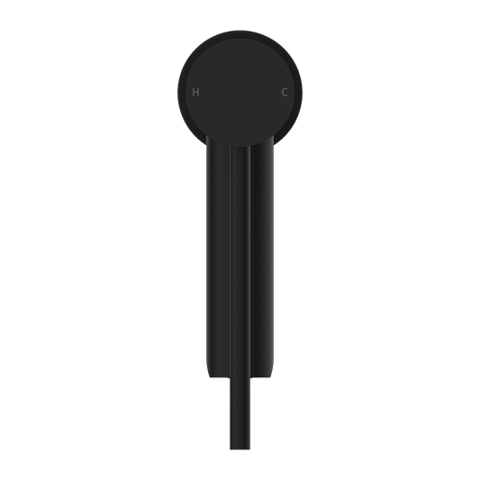 DOLCE CARE BASIN MIXER MATTE BLACK