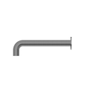 DOLCE BASIN/BATH SPOUT ONLY 215MM GM (NR250803200GM) GUN METAL