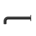 DOLCE BASIN/BATH SPOUT ONLY 215MM MATTE BLACK