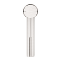 DOLCE TALL BASIN MIXER BRUSHED NICKEL