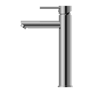 Nero Dolce Tall Basin Mixer Chrome