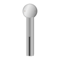 Nero Dolce Tall Basin Mixer Chrome