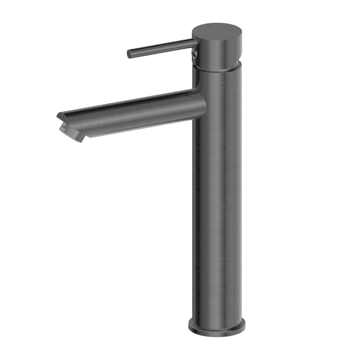 DOLCE TALL BASIN MIXER GM (NR250804GM) GUN METAL