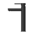 DOLCE TALL BASIN MIXER MATTE BLACK