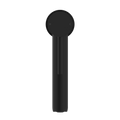 DOLCE TALL BASIN MIXER MATTE BLACK