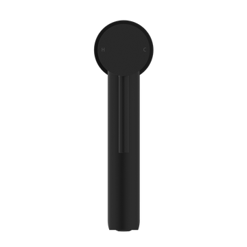 Dolce Tall Basin Mixer Matte Black