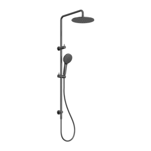 Gun Metal