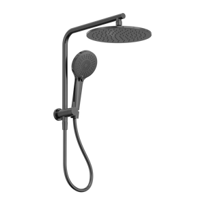 Gun Metal