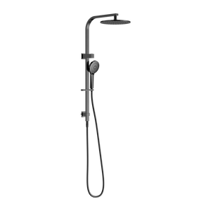 Gun Metal