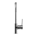 DOLCE KITCHEN MIXER SQUARE SHAPE CHROME