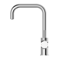 DOLCE KITCHEN MIXER SQUARE SHAPE CHROME