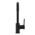 DOLCE KITCHEN MIXER SQUARE SHAPE MATTE BLACK