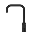 DOLCE KITCHEN MIXER SQUARE SHAPE MATTE BLACK