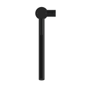 DOLCE THREE-WAY KITCHEN MIXER MATTE BLACK