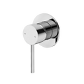 Nero Dolce Shower Mixer Chrome