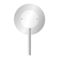 Nero Dolce Shower Mixer Chrome