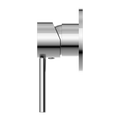 Nero Dolce Shower Mixer Chrome