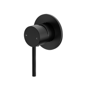 Matte Black