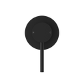 DOLCE SHOWER MIXER MATTE BLACK