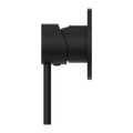 DOLCE SHOWER MIXER MATTE BLACK