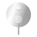 DOLCE SHOWER MIXER WITH DIVERTOR CHROME