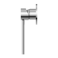 DOLCE CARE SHOWER MIXER CHROME