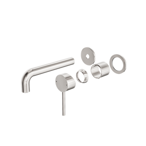 Brushed Nickel