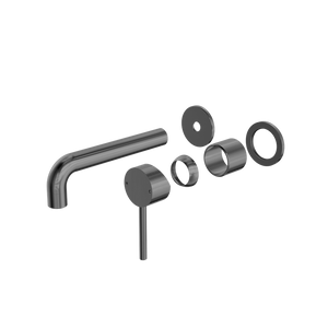 Gun Metal
