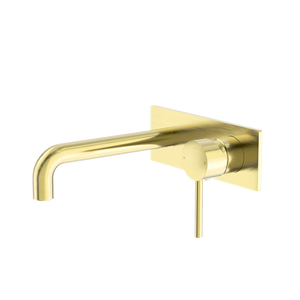 Brushed Gold
