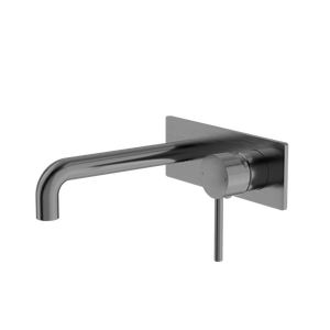 Gun Metal