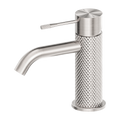 OPAL BASIN MIXER BRUSHED NICKEL