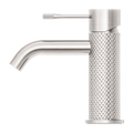 OPAL BASIN MIXER BRUSHED NICKEL