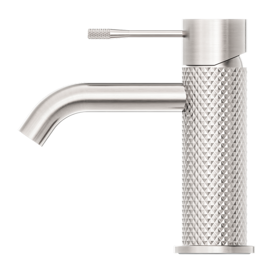 OPAL BASIN MIXER BRUSHED NICKEL