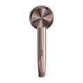 OPAL BASIN MIXER BRUSHED BRONZE