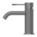 Nero Opal Basin Mixer Graphite