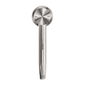 OPAL TALL BASIN MIXER BRUSHED NICKEL