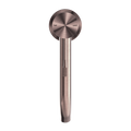 OPAL TALL BASIN MIXER BRUSHED BRONZE