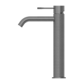 OPAL TALL BASIN MIXER GRAPHITE